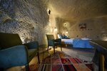 Deluxe Double Cave Room в Emit Cave Hotel