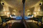 Deluxe Double Cave Room в Emit Cave Hotel