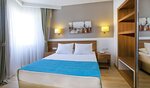 Family Deluxe Room в GrandPark Lara Hotel