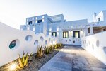 Two Bedrooms Villa with Private Pool в Portes Mykonos Suites & Villas