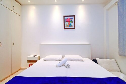 Апартаменты «Эконом» (C031) в Rio Spot Princesa