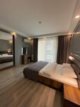 Семейная квартира, 2 спальни в On4 Rooms & Suites
