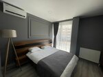 Квартира «люкс», 1 спальня в On4 Rooms & Suites