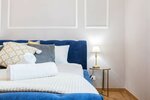 Апартаменты, 4 спальни в A Florence Palace - 4 Bedroom Apt - Santa Croce