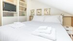 Апартаменты (1 Bedroom) в Italianway Washington 91