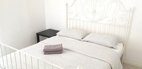 Апартаменты базового типа, 1 спальня в Casablanca2