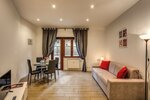 Апартаменты «Делюкс», 2 спальни, 2 ванные комнаты (Via Veio 80) в M&l Apartment - Case Vacanze A Roma