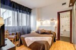 Апартаменты, 1 спальня (Via Appia Nuova 37) в M&l Apartment - Case Vacanze A Roma