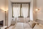 Апартаменты «Классик», 1 спальня в M&l Apartment - Case Vacanze A Roma
