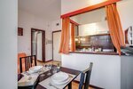 Апартаменты, 1 спальня (Via Appia Nuova 37) в M&l Apartment - Case Vacanze A Roma
