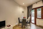 Апартаменты «Делюкс», 2 спальни, 2 ванные комнаты (Via Veio 80) в M&l Apartment - Case Vacanze A Roma