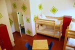 Общее спальное помещение в Westend City Hostel GmbH
