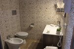 Трехместный номер «Комфорт», Несколько кроватей в B&b La Torre