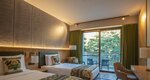 Номер, 2 односпальные кровати, балкон в Hyatt Regency Dharamshala Resort
