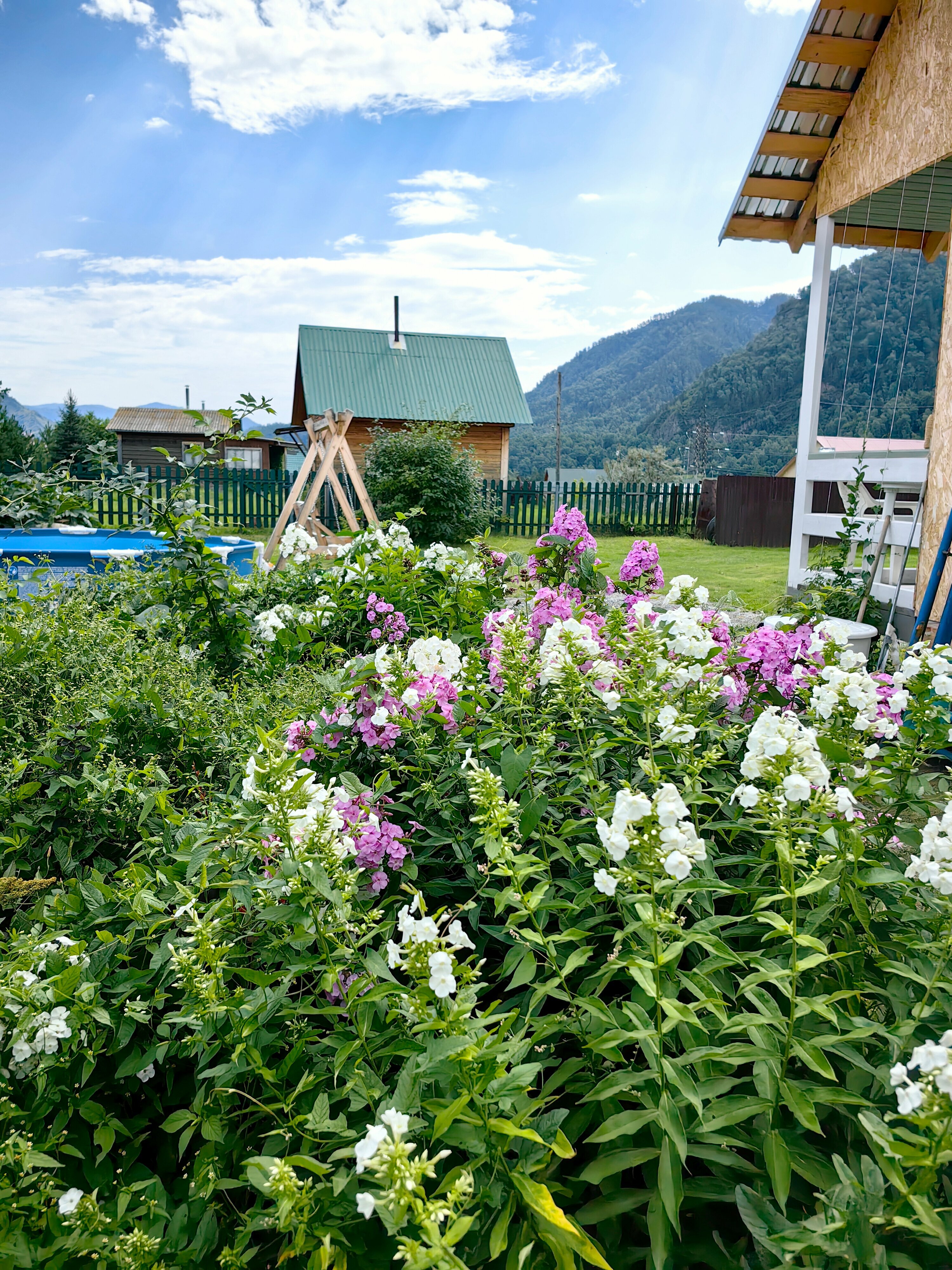 Четырехместный номер