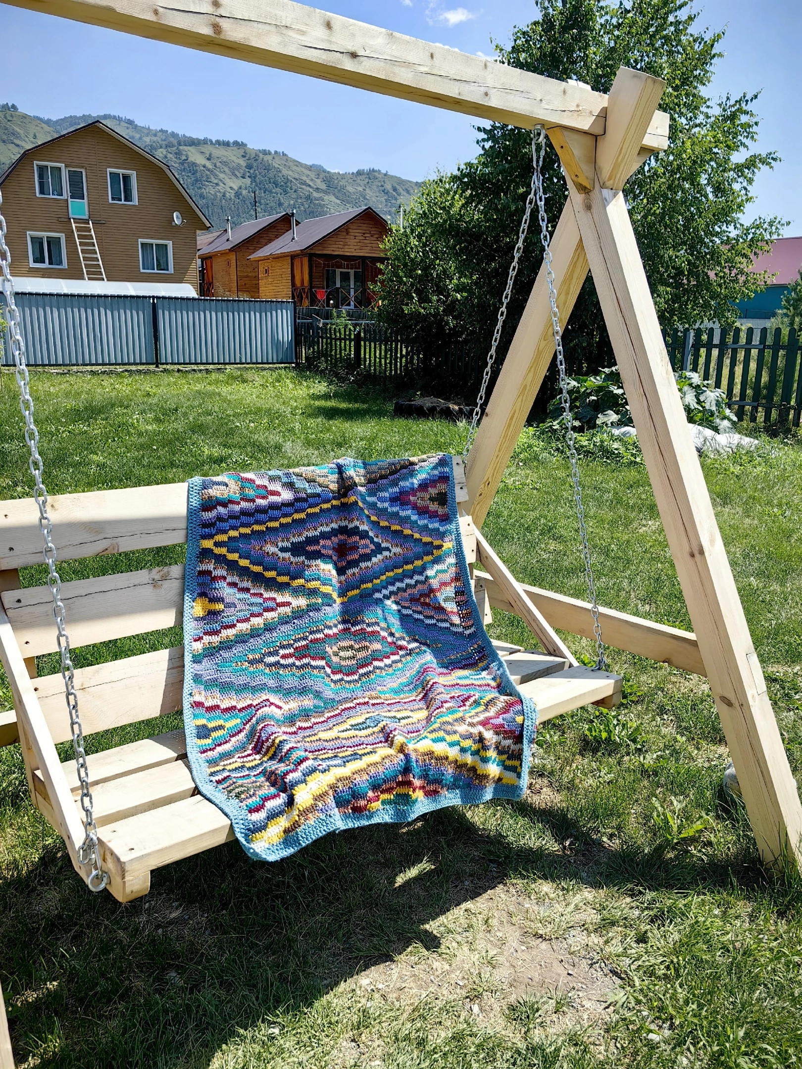 Четырехместный номер