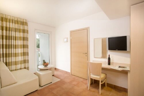 Suite for 4 - Casa Agava в Valamar Club Tamaris Resort