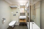 Семейный люкс, 2 спальни в Iris Hotel Eden - Czech Leading Hotels