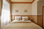 Двухместный номер «Делюкс» с 1 двуспальной кроватью, 1 двуспальная кровать в Chateau St Havel