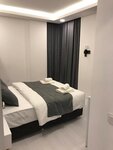 Номер «Делюкс» в Kavacık Asia Hotel