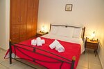 Апартаменты, 1 спальня (Maisonette 2) в To Pithari