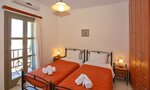 Апартаменты, 2 спальни (Maisonette 3) в To Pithari