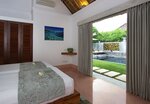 Вилла, 3 спальни, отдельный бассейн (Serene Palm) в Serene Villas