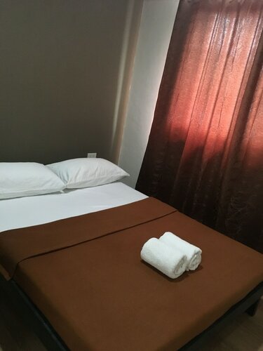 Номер (Couple) в Comodidad de Amanda