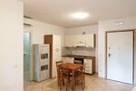 Улучшенные апартаменты в Lola Piccolo Hotel