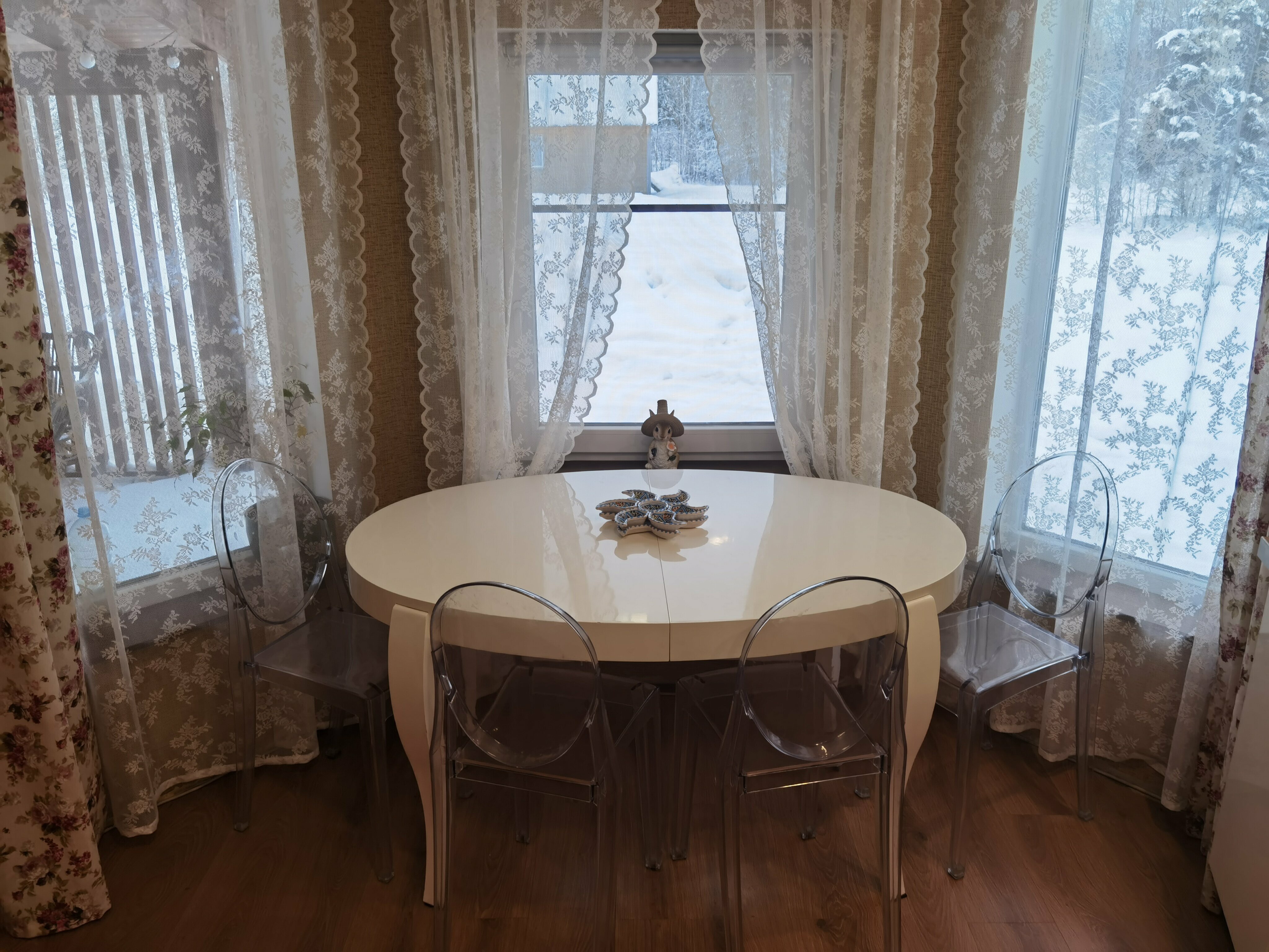 Дом для семейного отдыха