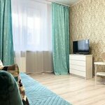 4-местные 1-комнатные апартаменты стандарт Беляева 35/1 в Апартаменты в Шаге от ТЦ Сити-Молл