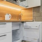 Апартаменты студия в Lebedev LOFT