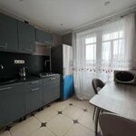 2-комнатные апартаменты стандарт в Rooms Moscow на улице Константинова