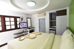 Deluxe Room в Varin Beach Resort
