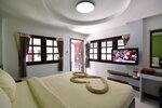 Deluxe Room в Varin Beach Resort
