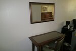 Люкс, 1 двуспальная кровать «Кинг-сайз», гидромассажная ванна (Jacuzzi Suite) в Bay City Motor Inn