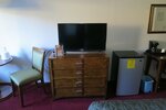 Стандартный номер, 1 двуспальная кровать «Кинг-сайз» в Bay City Motor Inn