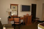 Стандартный двухместный номер с 1 двуспальной кроватью в Pearl Continental Hotel Lahore