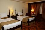 Двухместный номер «Делюкс» с 1 двуспальной кроватью в Pearl Continental Hotel Lahore