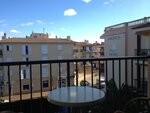 Двухместный номер, одноместное размещение, балкон в Hotel Amoros