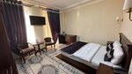 Двухместный номер с 1 двуспальной кроватью в Shahdil Hotel & Restaurant