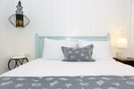 Дуплекс, 3 спальни, вид на сад в Alp Suites Pinehill