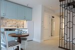 Дуплекс, 2 спальни (403) в Alp Suites Pinehill