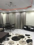 Апартаменты, 2 спальни в Alanya Cebeci 8 Family Style