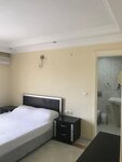 Апартаменты, 2 спальни в Alanya Cebeci 8 Family Style