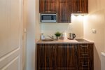 Стандартный двухместный номер с 1 или 2 кроватями в Apartments 17 Szewska