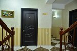 Стандартный двухместный номер с 1 двуспальной кроватью в Marialuis Hotel