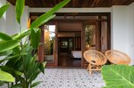 Номер «Премиум», 1 двуспальная кровать «Кинг-сайз» (Semi Premium King Bed) в Alibu Resort Nha Trang