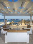 Jacuzzi Suite with Sea View в Pickalbatros White Beach Resort