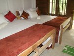 Четырехместный номер «Делюкс» в Vini Villa